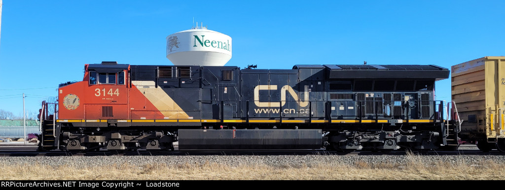 CN 3144